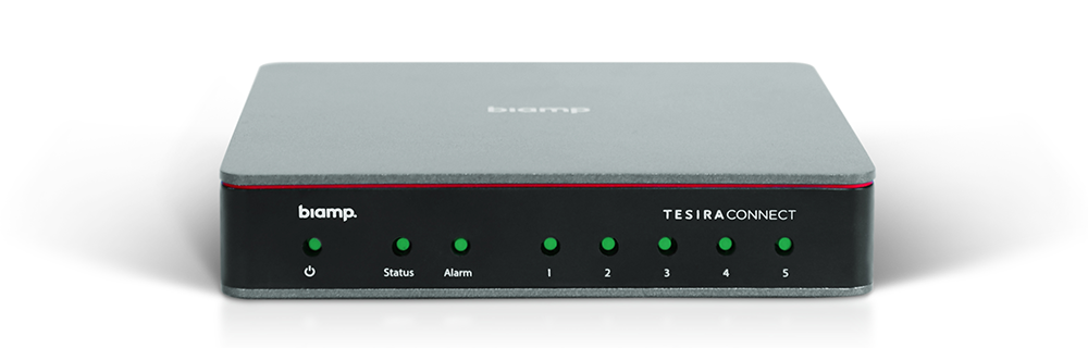 TesiraCONNECT TC-5D - Зображення 2