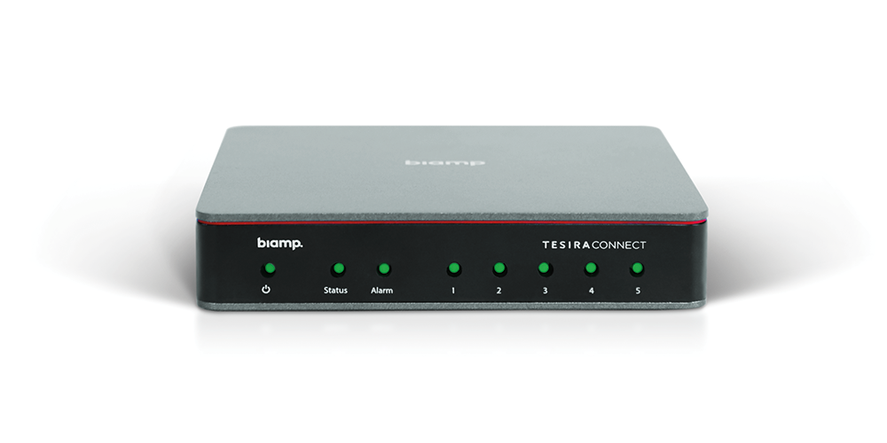 TesiraCONNECT TC-5