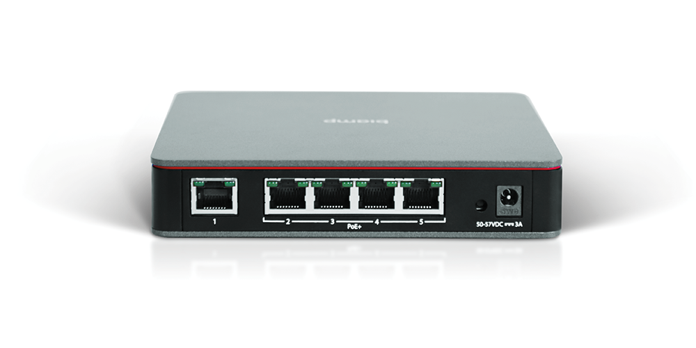 TesiraCONNECT TC-5 - Зображення 2